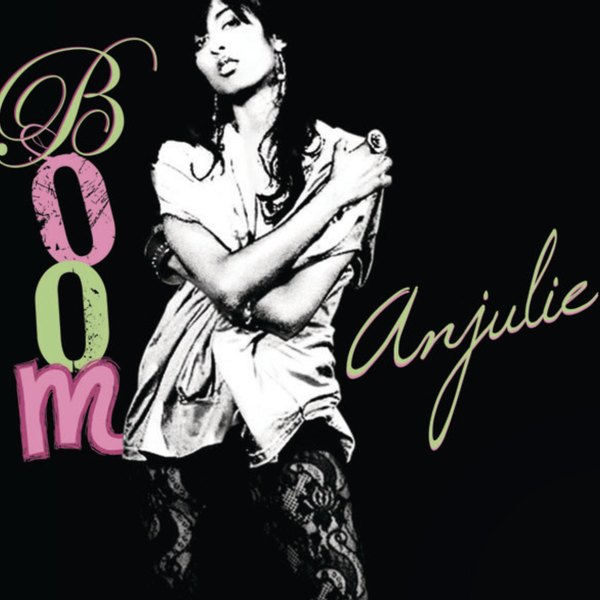 Anjulie, Boom cover