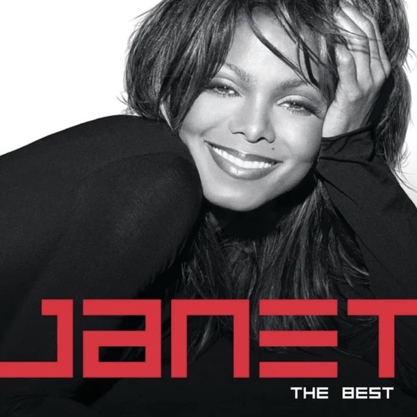 Janet Jackson, Make Me cover