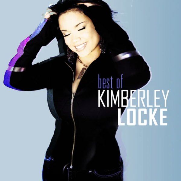 Kimberley Locke, Fall cover